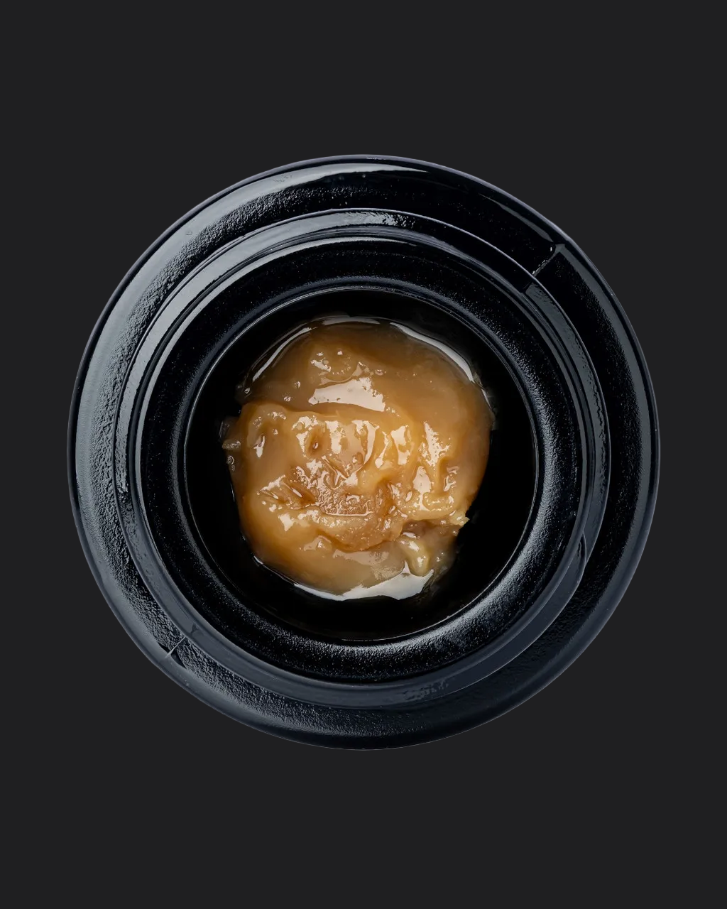 Rainbow Push Pop Cold Cure Live Rosin - THCa 87.875% - Hybrid