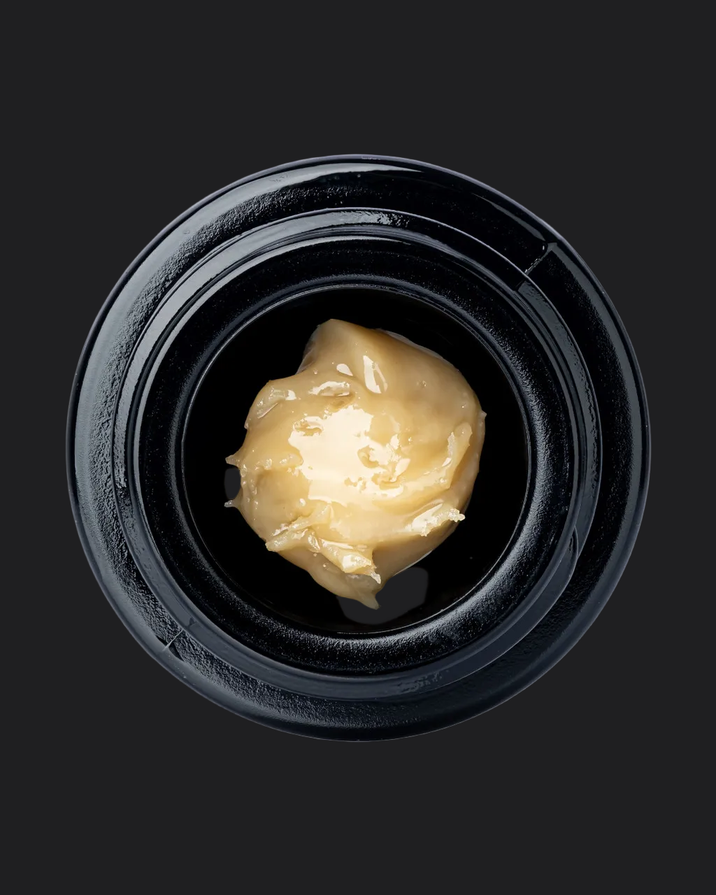 Royal Octane Cold Cure Live Rosin - THCa 80.290% - Hybrid