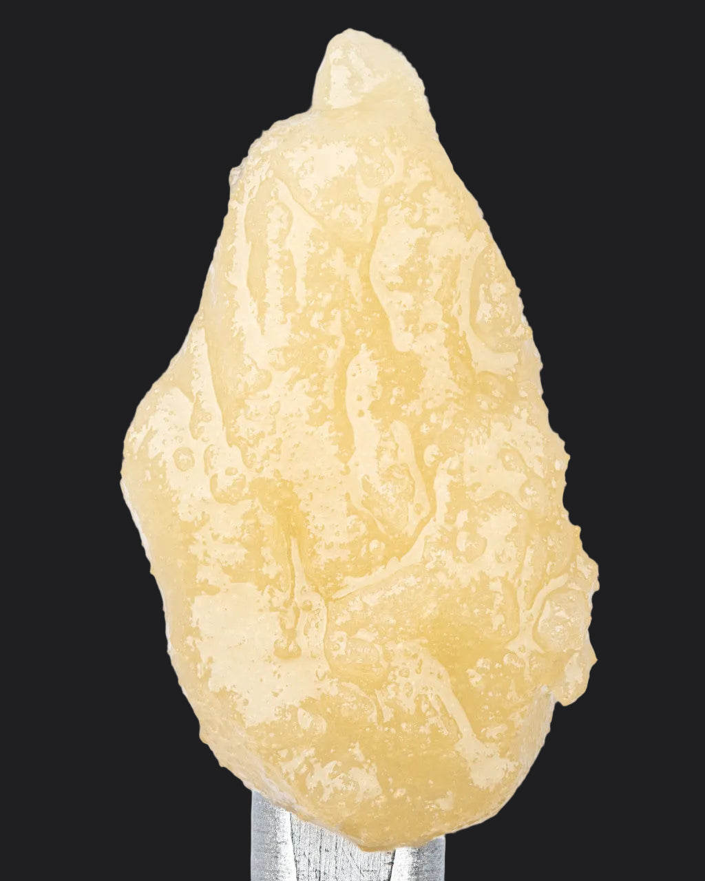 Snowland Badder (77.893% THCa)