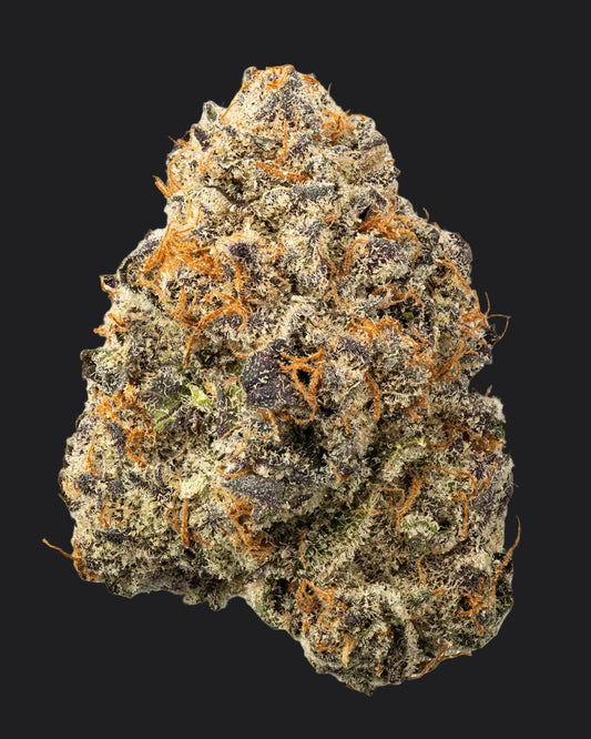 Trinkets Living Soil - THCa 31.131% - Indica