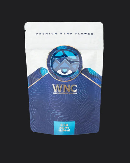 Maui Wowie Living Soil - THCa 32.100% - Sativa