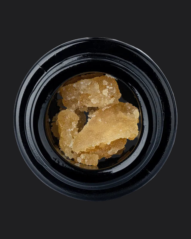 White Truffle Sugar (83.611% THCa)