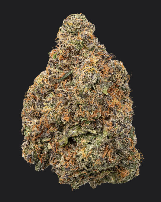 Acai Sherbet Living Soil - THCa 29.004%- Sativa