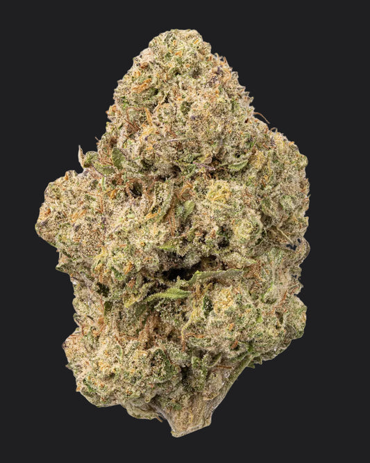 28g After Dark Living Soil - THCa 28.221% - Indica