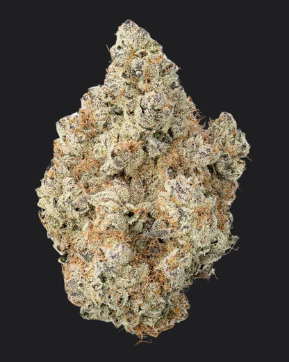 Apples & Grapes Living Soil - THCa 29.026% - Sativa