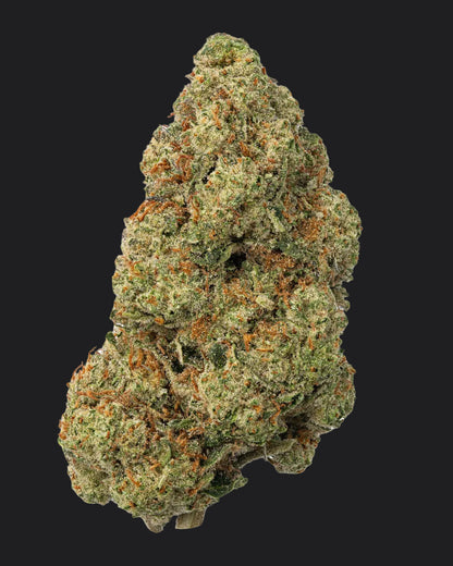 28g Dosidos Living Soil - THCa 27.946% - Indica