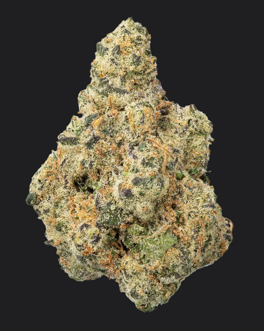 Double Burger - THCa 35.015 - Indica