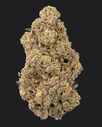 28g Granimals Living Soil - THCa 27.016% - Indica