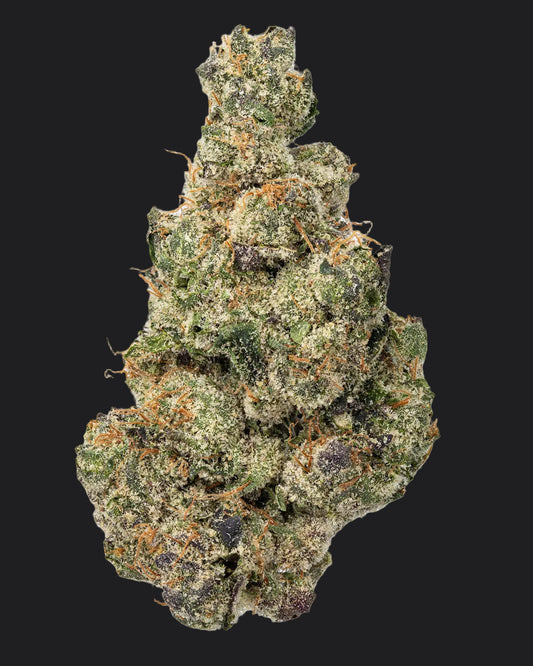 Gary Payton Living Soil - THCa 30.263% - Hybrid