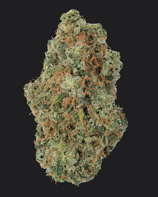 Colombian Gold Living Soil - THCa 30.299% - Sativa