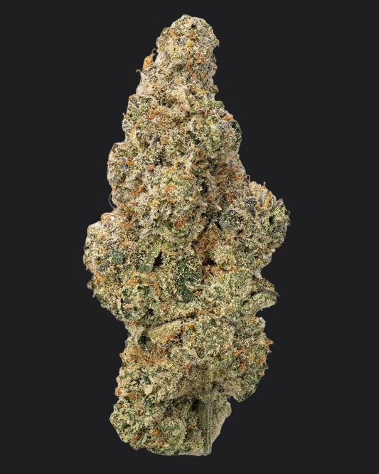 Grape Gummiez Hydro - THCa 30.547% - Hybrid