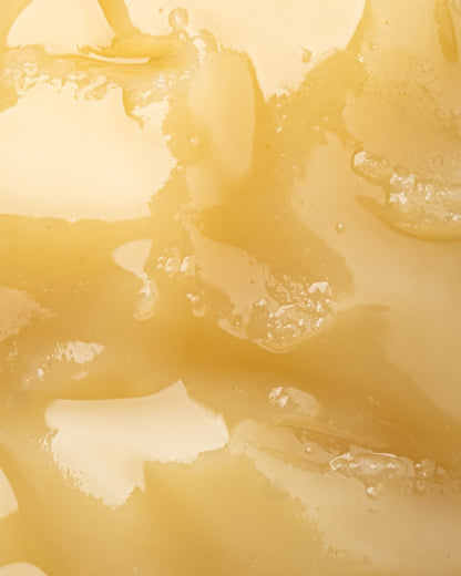 28g Baller Jar Cold Cure Live Hash Rosin