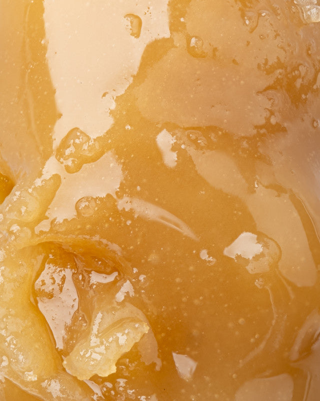 28g Baller Jar Cold Cure Live Hash Rosin