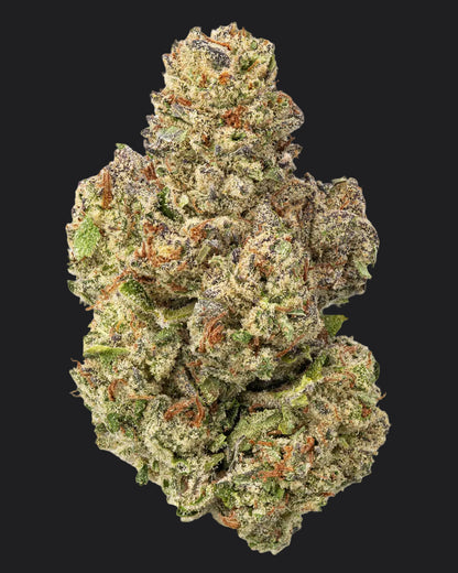 28g Lemon Mac Living Soil - THCa 27.777% - Sativa