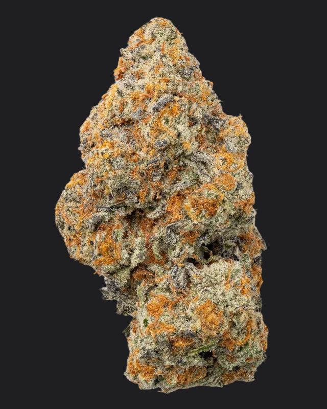 Lobster Butter Living Soil - THCa 32.663% - Indica