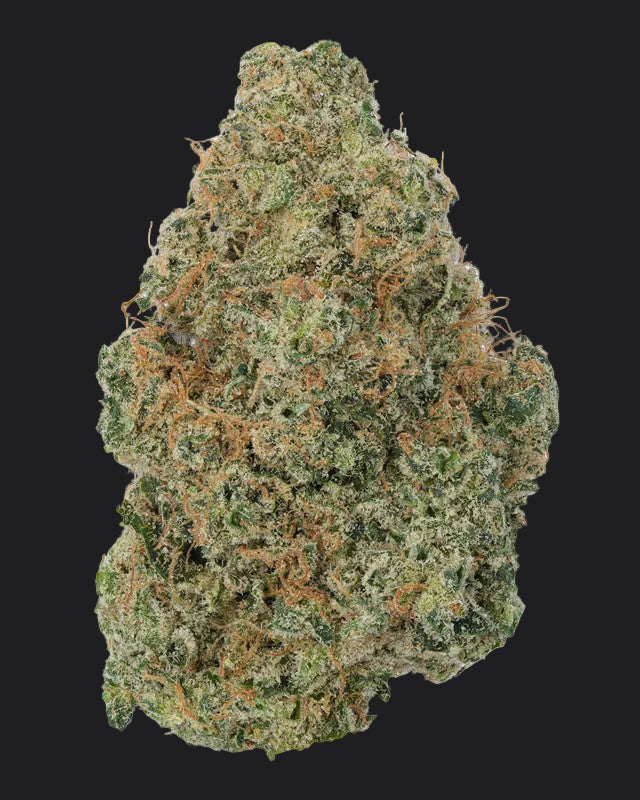 Panama Red Living Soil - THCa 31.258% -  Sativa