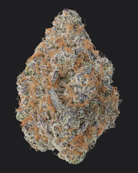 PB & J Hydro - THCa 34.003% - Indica