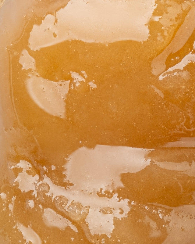 28g Baller Jar Cold Cure Live Hash Rosin