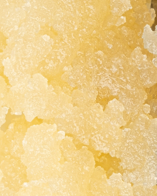 28g Jar Live Resin Sugar