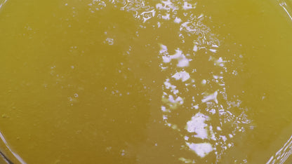 Hawaiian High Terpene Live Resin Badder