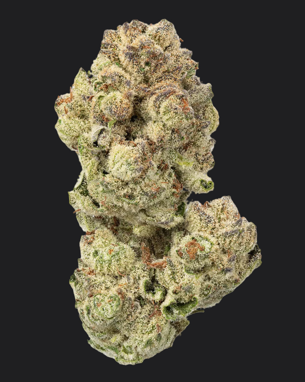 28g Punch Breath Living Soil - THCa 27.247% - Indica