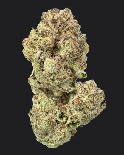 28g Punch Breath Living Soil - THCa 27.247% - Indica