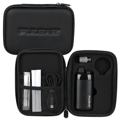 Pulsar Chorus Concentrate Vaporizer + Mini Hot Knife | 2200mA