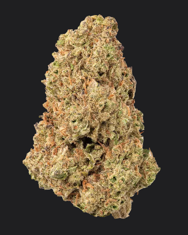 28g Sunset Sherb x Biscotti Living Soil - THCa 26.334%  - Indica