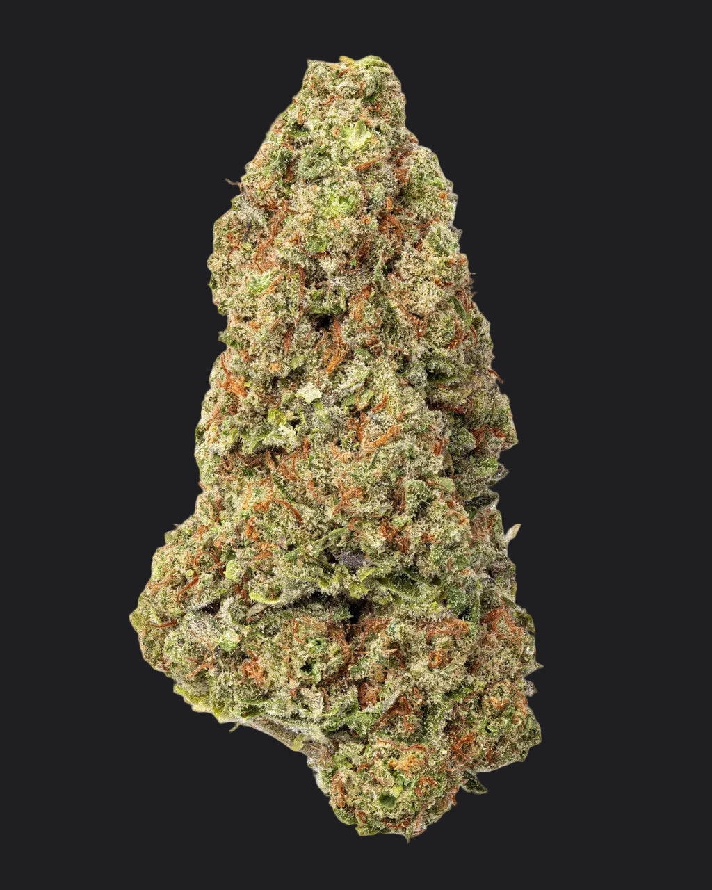 28g Trainwreck Living Soil - THCa 26.466% - Sativa