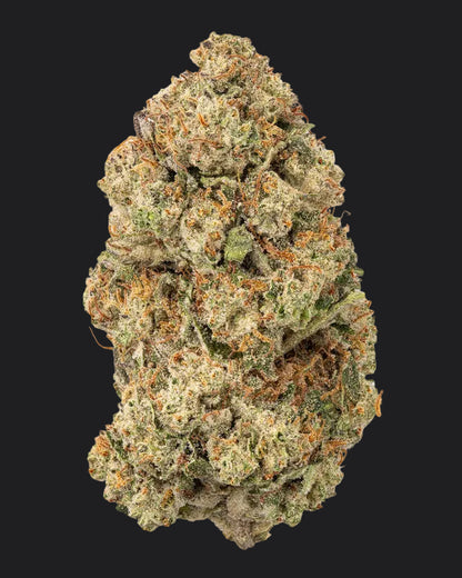 28g Triple Cake Living Soil - THCa 27.407% - Indica